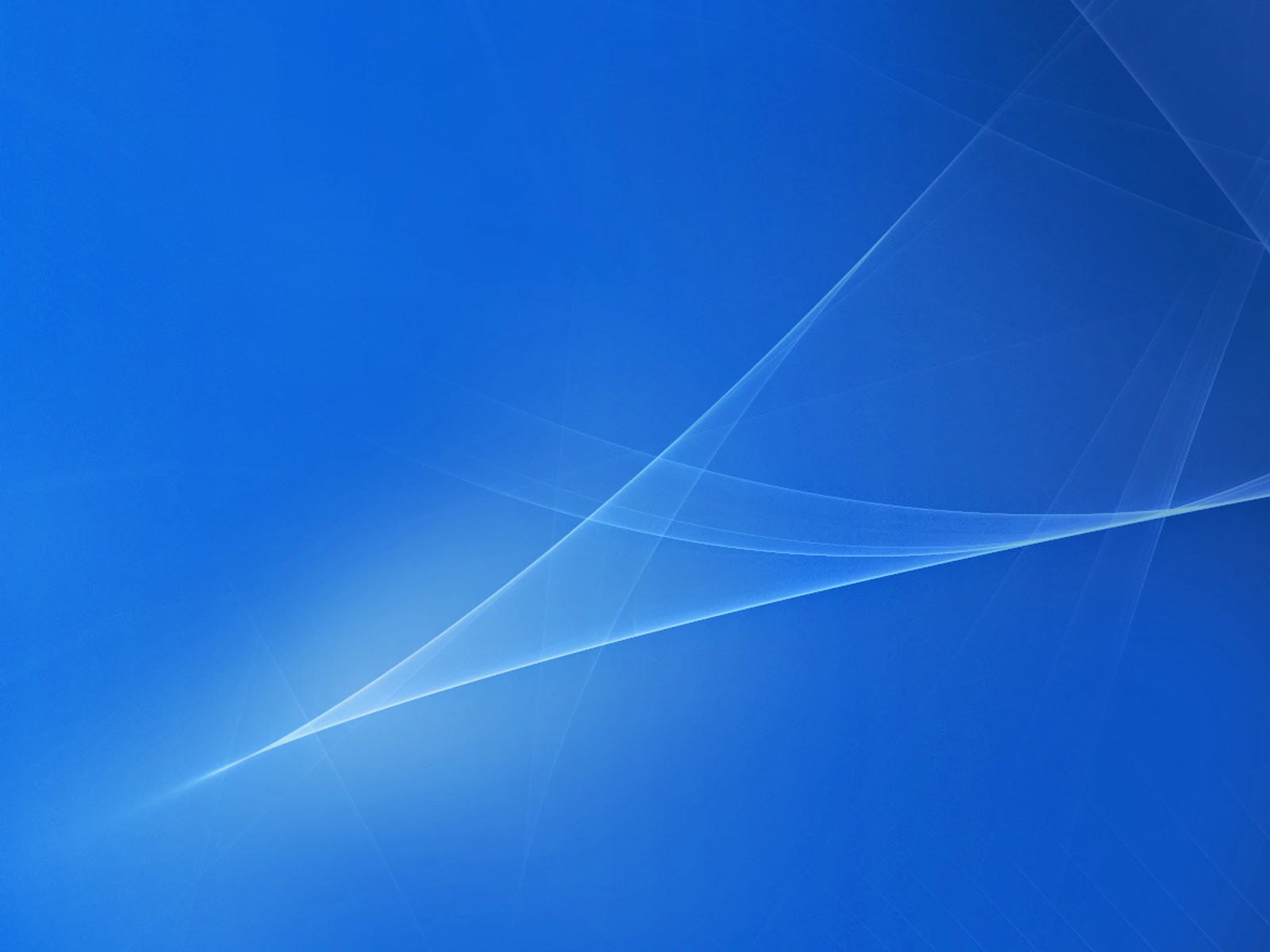 blue abstract wallpaper for desctop